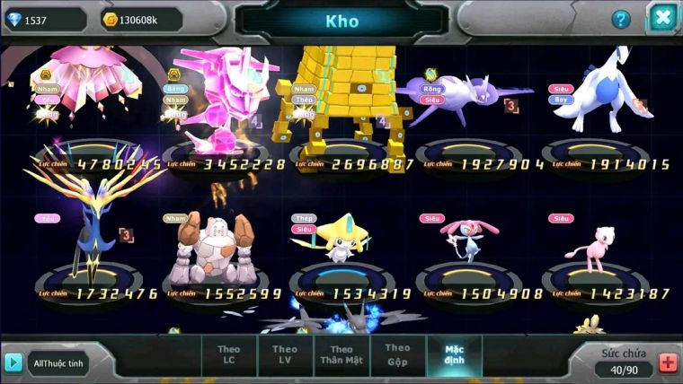 MÃ : #TTS1928 - SV1528 - TEAM NHAM BÁ CHỦ  QUÁ NGON LÀNH