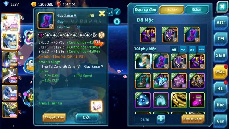 MÃ : #TTS1928 - SV1528 - TEAM NHAM BÁ CHỦ  QUÁ NGON LÀNH