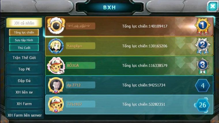 MÃ : #TTS1937 - SV1292- TOP 14 - V14 1K7 SÁCH - WHITE CH DYNAMAX UNVOA BC BLAKC DYNAMAX HOOH BC FULL SS TRỤ CỰC NGON