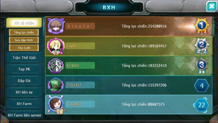 MÃ : #TTS1947 - SV244- TOP 22 - V12 580 SÁCH - HOOH PALKIA ECHO DYNAMAX DIANCIE DYNAMX CẶP CÁ BC 3 TEAM NGON