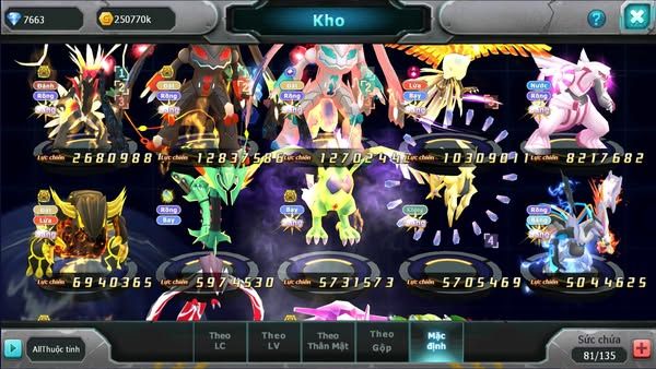 MÃ : #TTS1968 - SV1448 - TOP 8- KORAIDON BÁ CHỦ  CẶP ZEVIL QUÁ CHẤT  HOOH DYNAMAX BUILD KHỦNG