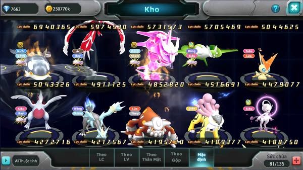 MÃ : #TTS1968 - SV1448 - TOP 8- KORAIDON BÁ CHỦ  CẶP ZEVIL QUÁ CHẤT  HOOH DYNAMAX BUILD KHỦNG