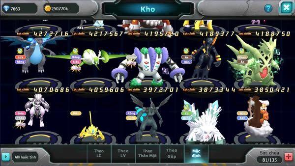 MÃ : #TTS1968 - SV1448 - TOP 8- KORAIDON BÁ CHỦ  CẶP ZEVIL QUÁ CHẤT  HOOH DYNAMAX BUILD KHỦNG