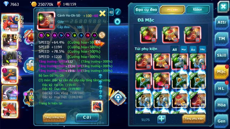 MÃ : #TTS1968 - SV1448 - TOP 8- KORAIDON BÁ CHỦ  CẶP ZEVIL QUÁ CHẤT  HOOH DYNAMAX BUILD KHỦNG