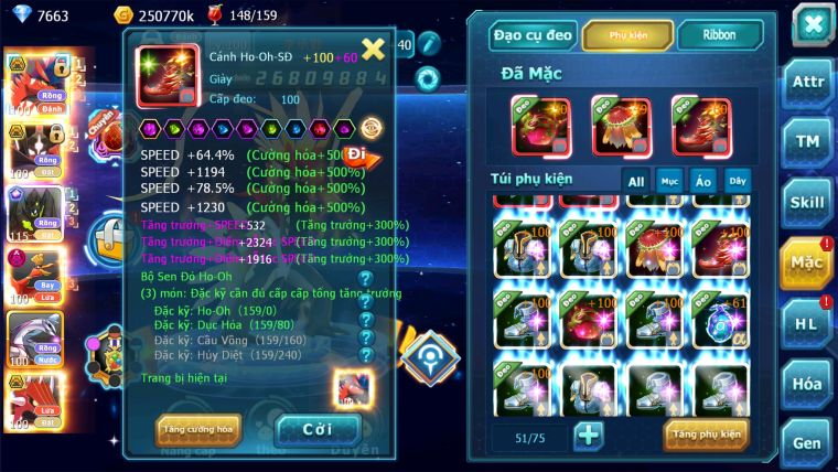 MÃ : #TTS1968 - SV1448 - TOP 8- KORAIDON BÁ CHỦ  CẶP ZEVIL QUÁ CHẤT  HOOH DYNAMAX BUILD KHỦNG