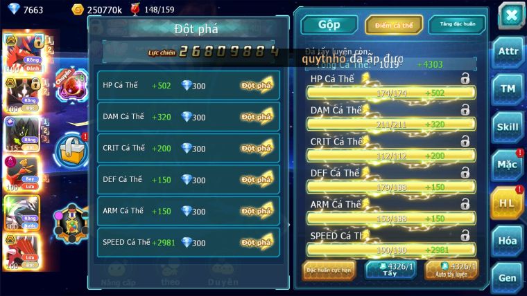MÃ : #TTS1968 - SV1448 - TOP 8- KORAIDON BÁ CHỦ  CẶP ZEVIL QUÁ CHẤT  HOOH DYNAMAX BUILD KHỦNG