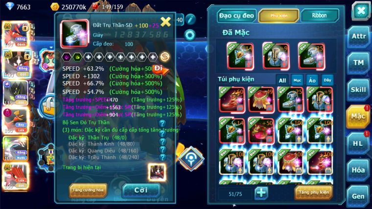MÃ : #TTS1968 - SV1448 - TOP 8- KORAIDON BÁ CHỦ  CẶP ZEVIL QUÁ CHẤT  HOOH DYNAMAX BUILD KHỦNG
