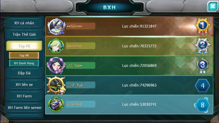MÃ : #TTS1968 - SV1448 - TOP 8- KORAIDON BÁ CHỦ  CẶP ZEVIL QUÁ CHẤT  HOOH DYNAMAX BUILD KHỦNG