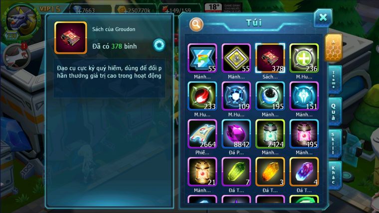 MÃ : #TTS1968 - SV1448 - TOP 8- KORAIDON BÁ CHỦ  CẶP ZEVIL QUÁ CHẤT  HOOH DYNAMAX BUILD KHỦNG