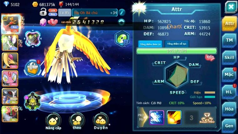 MÃ : #TTS1997 - SV 1665 - HOOH BÁ CHỦ THẦN GIÓ MEPSJT ĐUA TOP NGON CHO AE