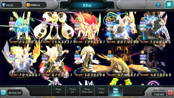 MÃ : #TTS2009 - SV 1212- TOP3 PK - V17 - 1K8 SÁCH- 4K6 MT - CẶP CHÓ BC MELTAN DYNAAMX UNVOA BC WB BC  PR DIALGA BÁ CHỦ