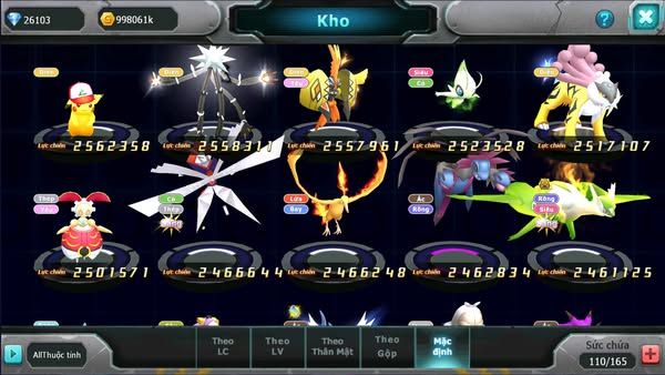 MÃ : #TTS2009 - SV 1212- TOP3 PK - V17 - 1K8 SÁCH- 4K6 MT - CẶP CHÓ BC MELTAN DYNAAMX UNVOA BC WB BC  PR DIALGA BÁ CHỦ