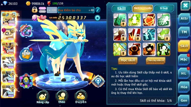 MÃ : #TTS2009 - SV 1212- TOP3 PK - V17 - 1K8 SÁCH- 4K6 MT - CẶP CHÓ BC MELTAN DYNAAMX UNVOA BC WB BC  PR DIALGA BÁ CHỦ