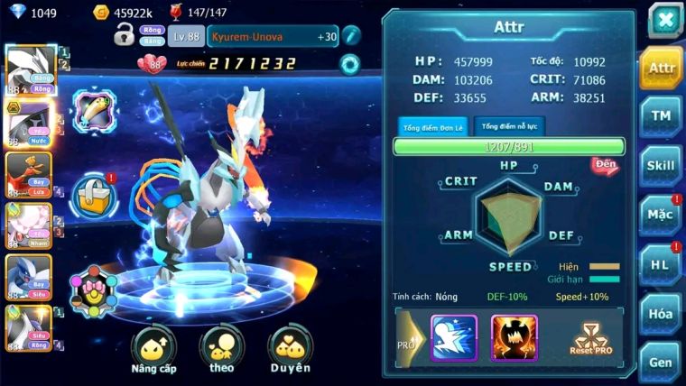 MÃ : #TTS2011 - SV 1204 - V9- 900 SÁCH UNVOA TAPU FINI BÁ CHỦ DIANCIE HOOH LUGIA CẶP LATI NHIỀU PET HUYỀN THOẠI