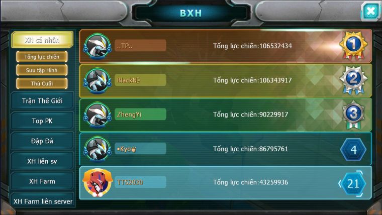 MÃ : #TTS2030 - SV1350 - TOP10 -V15-22K KC - HOOH CH DYNAAMX TEAM BAY CẶP CHÓ BC  QUÁ CHẤT UNVOA WB BC NGON