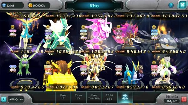 MÃ : #TTS2047 - SV11 - TOP15 - 800 SAHCS - DIANCIE CH DYNAMAX HOOH DYNAAMX RAY BC UNVOA WB BC QUÁ NGON LC KHỦNG