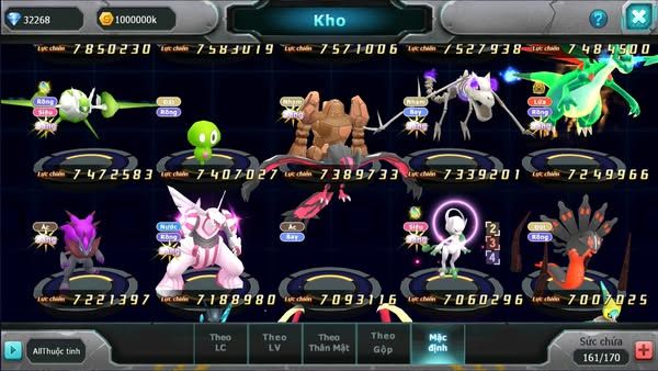 MÃ : #TTS2047 - SV11 - TOP15 - 800 SAHCS - DIANCIE CH DYNAMAX HOOH DYNAAMX RAY BC UNVOA WB BC QUÁ NGON LC KHỦNG
