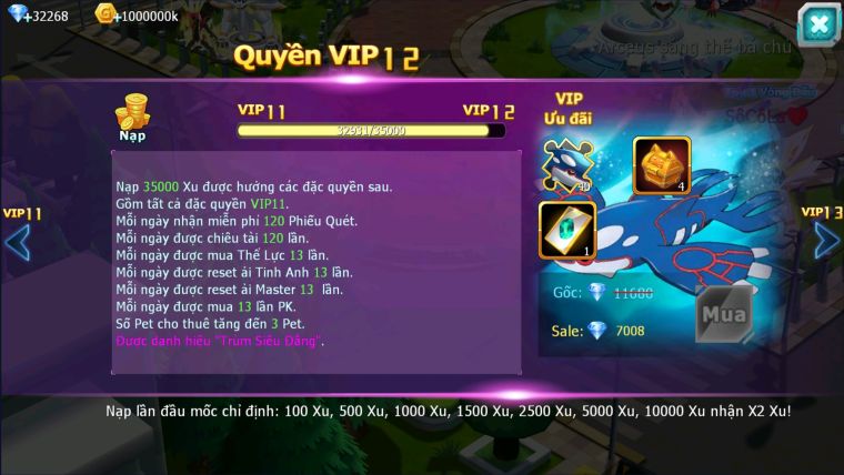 MÃ : #TTS2047 - SV11 - TOP15 - 800 SAHCS - DIANCIE CH DYNAMAX HOOH DYNAAMX RAY BC UNVOA WB BC QUÁ NGON LC KHỦNG
