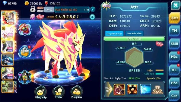 MÃ : #TTS2041 - SV1659 - V14 - 66K KC -TOP25PK - 1K570 SÁCH- VUA KHIÊN BÁ CHỦ ĐC CHUYÊN +8 - ĐỦ CẶP LATI DAINCIE QUÁ NGON