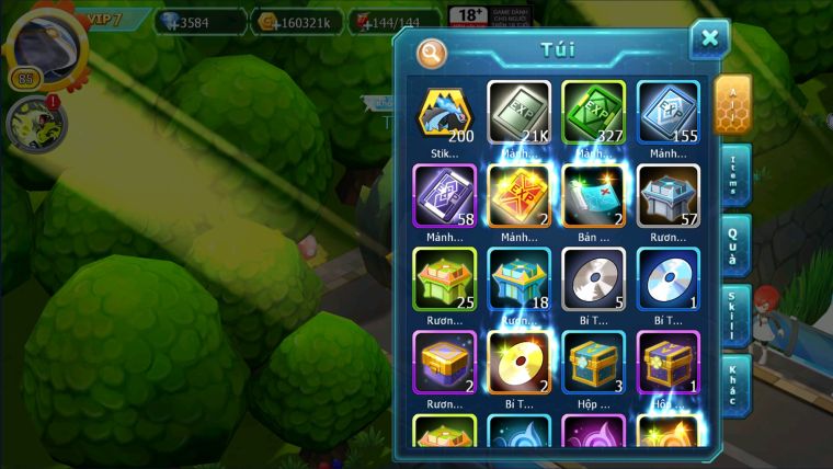 MÃ : #TTS2056 - SV1658 V7 480 SÁCH - CẶP CÁ BÁ CHỦ UNVOA  HOOH RAIKOU QUÁ NGON