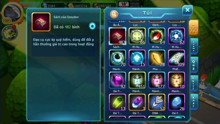 MÃ : #TTS2056 - SV1658 V7 480 SÁCH - CẶP CÁ BÁ CHỦ UNVOA  HOOH RAIKOU QUÁ NGON