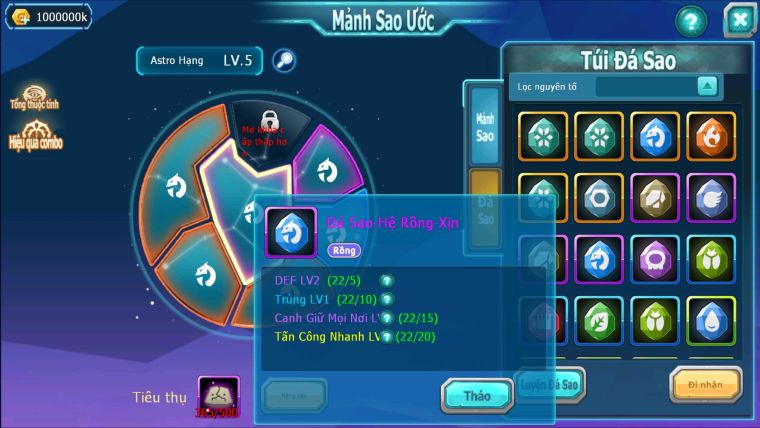 MÃ : #TTS2060 - SV276 - TOP2-4 - WHITE HOOH DIANCIE CỘNG HƯỞNG DYNAMAX RAY DYNAMAX  3 TEAM CỰC NGON CHO AE BUILD MAX CHUẨN CS CAO