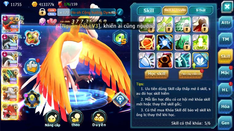 MÃ :#TTS2063 - SV 1017 - TOP7lc - HOOH WB CH DYNAAMX CỰC KHỦNG - 3 TEAM NGON AE VỀ ĐAM MÊ CHAM TUYỆT VỜI