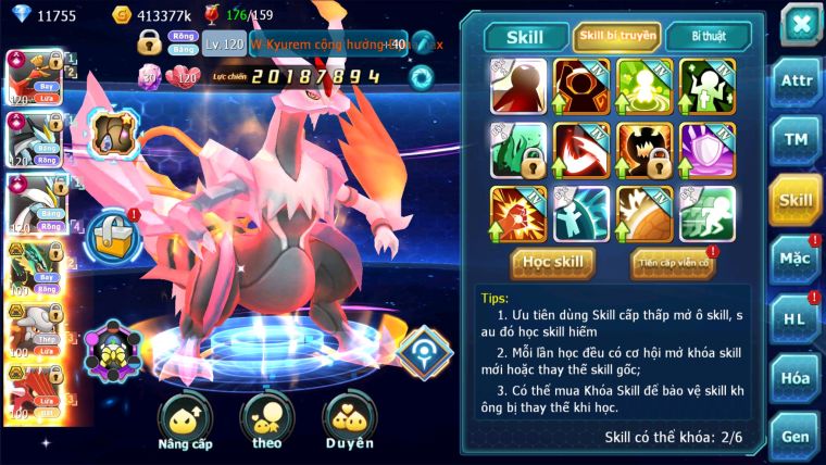 MÃ :#TTS2063 - SV 1017 - TOP7lc - HOOH WB CH DYNAAMX CỰC KHỦNG - 3 TEAM NGON AE VỀ ĐAM MÊ CHAM TUYỆT VỜI