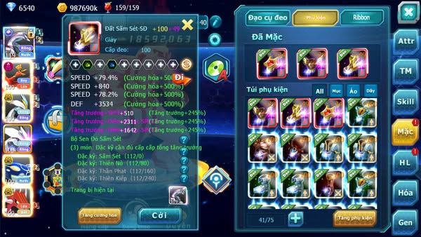 MÃ :#TTS2064 - SV 1380 -V10 - 600 SÁCH - PAL CỘNG HƯỞNG FUL SS HOOH DYNAMAX  UNVOA WHITE BC CẶP LATI BC MEW GIÁP BC QUÁ NGON