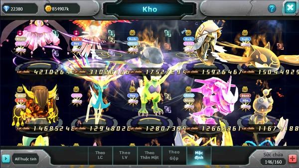 MÃ : #TTS2068 - SV326 - TOP5-V13- 500 SÁCH - 22K KC -DIANCIE CH DYANAMX HOOH CH DYNAMAX CẶP CÁ BC  BUILD QUÁ NGON