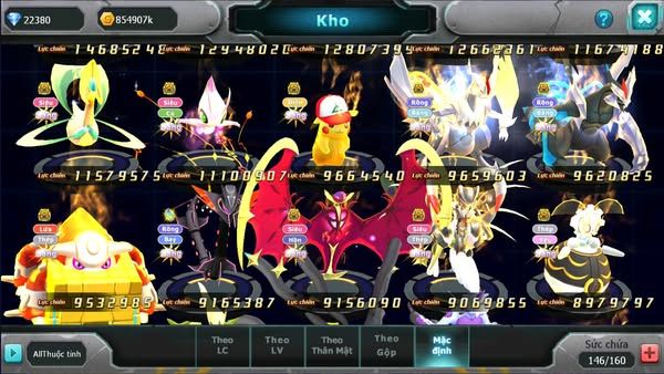 MÃ : #TTS2068 - SV326 - TOP5-V13- 500 SÁCH - 22K KC -DIANCIE CH DYANAMX HOOH CH DYNAMAX CẶP CÁ BC  BUILD QUÁ NGON