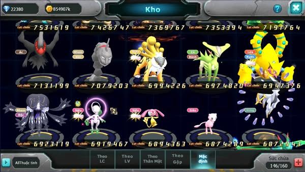MÃ : #TTS2068 - SV326 - TOP5-V13- 500 SÁCH - 22K KC -DIANCIE CH DYANAMX HOOH CH DYNAMAX CẶP CÁ BC  BUILD QUÁ NGON