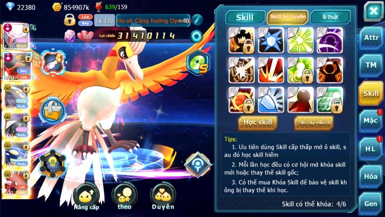 MÃ : #TTS2068 - SV326 - TOP5-V13- 500 SÁCH - 22K KC -DIANCIE CH DYANAMX HOOH CH DYNAMAX CẶP CÁ BC  BUILD QUÁ NGON
