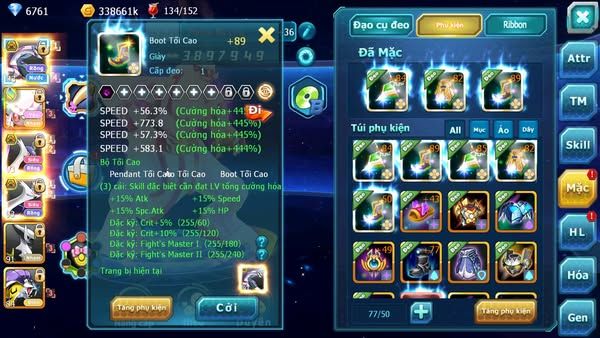 MÃ : #TTS2084 - SV1625 - V7 PALKIA BÁ CHỦ LATI BÁ CHỦ DIANCIE QUÁ NGON LÀNH