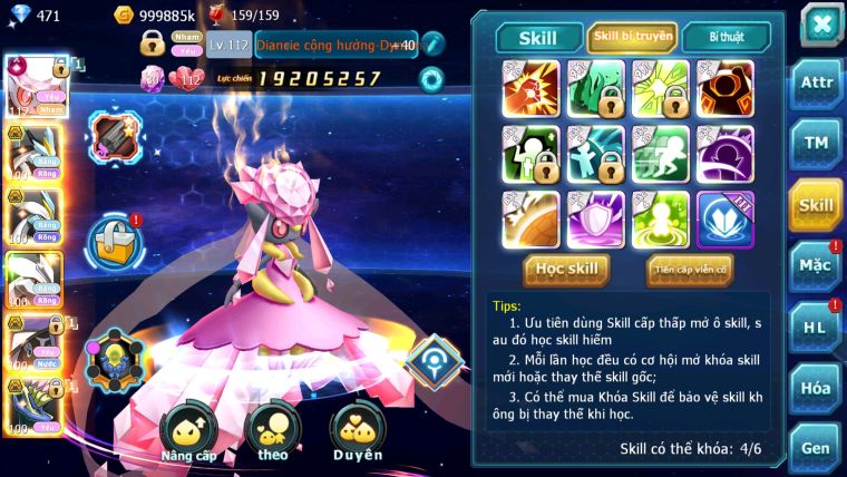 MÃ : #TTS2081 - SV953 - TOP35- V14 - DIANICE CỘNG HƯỞNG DYNAAMX  UNVOA WB BÁ CHỦ TEAM YÊU  BTAA QUÁ NGON