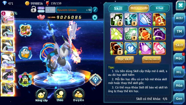 MÃ : #TTS2081 - SV953 - TOP35- V14 - DIANICE CỘNG HƯỞNG DYNAAMX  UNVOA WB BÁ CHỦ TEAM YÊU  BTAA QUÁ NGON