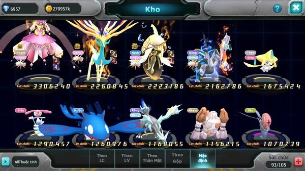 MÃ : #2089 -SV1655 - VIP7 - TEAM YÊU BÁ CHỦ CỰC NGON SỠ HỮU UNVOA TEAM 2