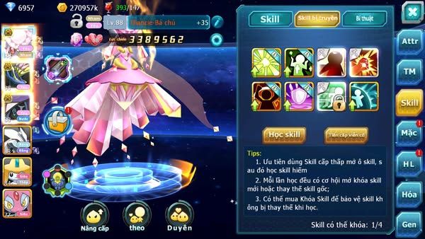 MÃ : #2089 -SV1655 - VIP7 - TEAM YÊU BÁ CHỦ CỰC NGON SỠ HỮU UNVOA TEAM 2