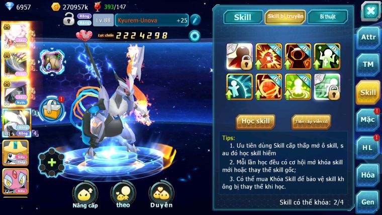 MÃ : #2089 -SV1655 - VIP7 - TEAM YÊU BÁ CHỦ CỰC NGON SỠ HỮU UNVOA TEAM 2