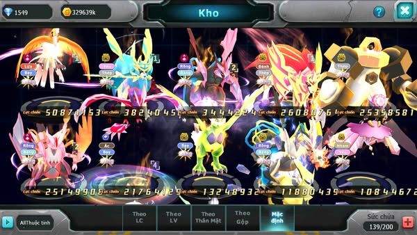 MÃ : #2105 - SV 932 - TOP2 -  2K6 SÁCH VIP20 FORM SIÊU ĐẸP - CẶP CHÓ BC METAL HOOH YVETAL ECHO -  UNVOA BC WB ECHO NHIỀU PET NGON NẠP TIỀN