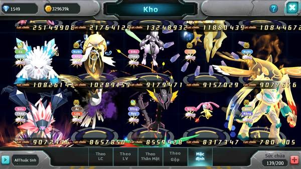 MÃ : #2105 - SV 932 - TOP2 -  2K6 SÁCH VIP20 FORM SIÊU ĐẸP - CẶP CHÓ BC METAL HOOH YVETAL ECHO -  UNVOA BC WB ECHO NHIỀU PET NGON NẠP TIỀN
