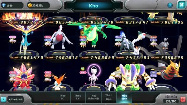 MÃ : #2105 - SV 932 - TOP2 -  2K6 SÁCH VIP20 FORM SIÊU ĐẸP - CẶP CHÓ BC METAL HOOH YVETAL ECHO -  UNVOA BC WB ECHO NHIỀU PET NGON NẠP TIỀN