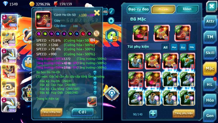 MÃ : #2105 - SV 932 - TOP2 -  2K6 SÁCH VIP20 FORM SIÊU ĐẸP - CẶP CHÓ BC METAL HOOH YVETAL ECHO -  UNVOA BC WB ECHO NHIỀU PET NGON NẠP TIỀN