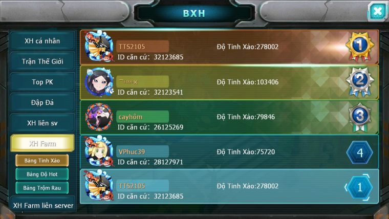 MÃ : #2105 - SV 932 - TOP2 -  2K6 SÁCH VIP20 FORM SIÊU ĐẸP - CẶP CHÓ BC METAL HOOH YVETAL ECHO -  UNVOA BC WB ECHO NHIỀU PET NGON NẠP TIỀN