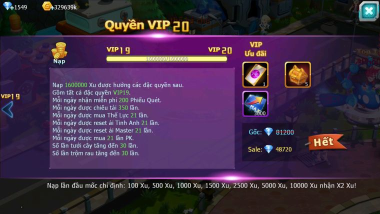 MÃ : #2105 - SV 932 - TOP2 -  2K6 SÁCH VIP20 FORM SIÊU ĐẸP - CẶP CHÓ BC METAL HOOH YVETAL ECHO -  UNVOA BC WB ECHO NHIỀU PET NGON NẠP TIỀN