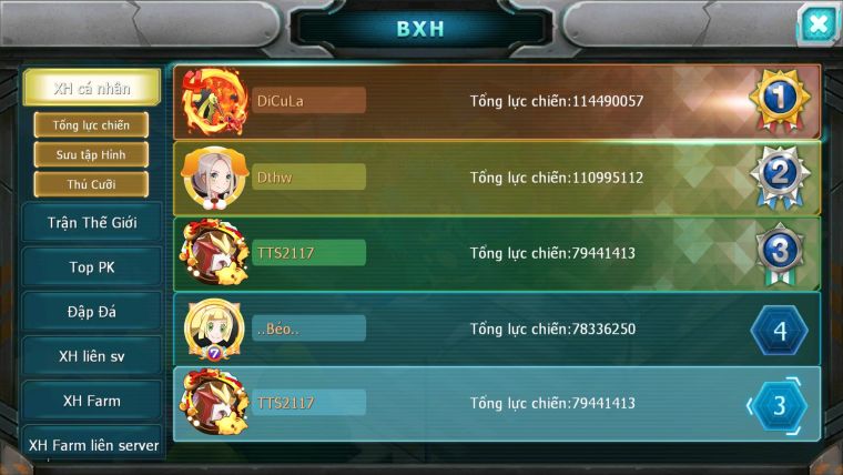 MÃ : #TTS2117 - SV 1155 - TOP3LC- HOOH CH DYNAMAX YVETAL CỘNG HƯỞNG YVTEAL ECHO - WHITE DYNAMAX CẶP CÁ BC