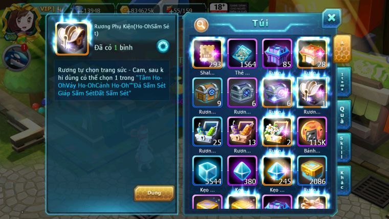 MÃ : #TTS2123 - SV1307 - TOP11 - V14 - 3K1 SÁCH - 7K MẢNH -  HOOH CH DYNAMAX WB ECHO DYNAMAX PALKI BC YVETAL FORM CỰC NGON
