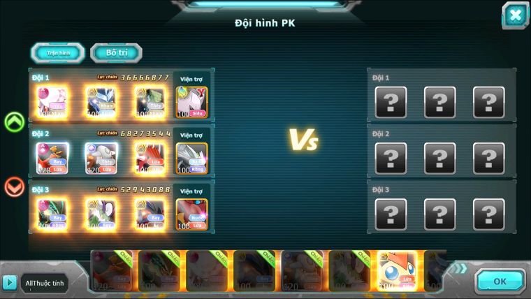 MÃ : #TTS2132 - SV 1329 - TOP 7- V14- HOOH CH DYNAMAX HENTRAN ECHO  RAY DYNAMAX DIANCIE DYNAMAX YVETAL BC  QUÁ NGON