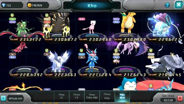 MÃ : #TTS2127 - SV 1211 - V5 - 100 SÁCH - HOOH DYNAMAX  DIANCIE QVLD QUÁ NGON GIÁ RẺ