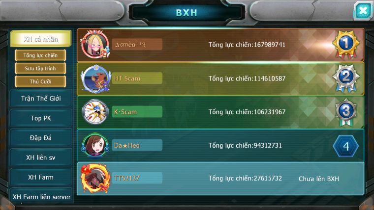 MÃ : #TTS2127 - SV 1211 - V5 - 100 SÁCH - HOOH DYNAMAX  DIANCIE QVLD QUÁ NGON GIÁ RẺ